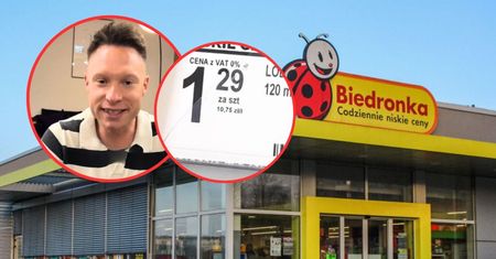 "Po prostu tragedia". Poszedł po lody do Biedronki