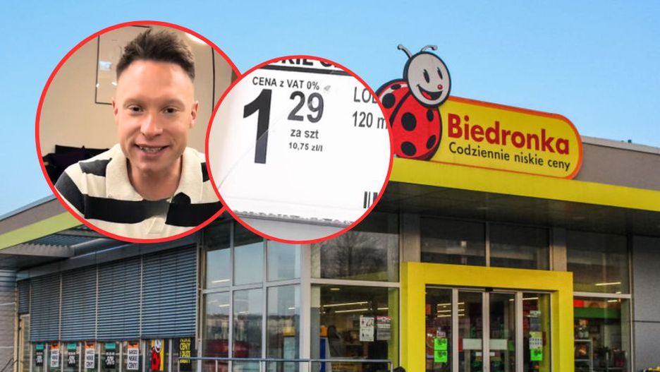 Dietetyk poszedł kupić lody. "Można się złapać za głowę"