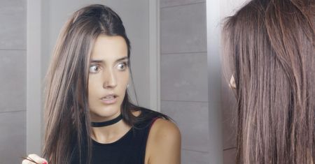 Zmiany w obrębie twarzy i kończyn. Groźne objawy nowotworów