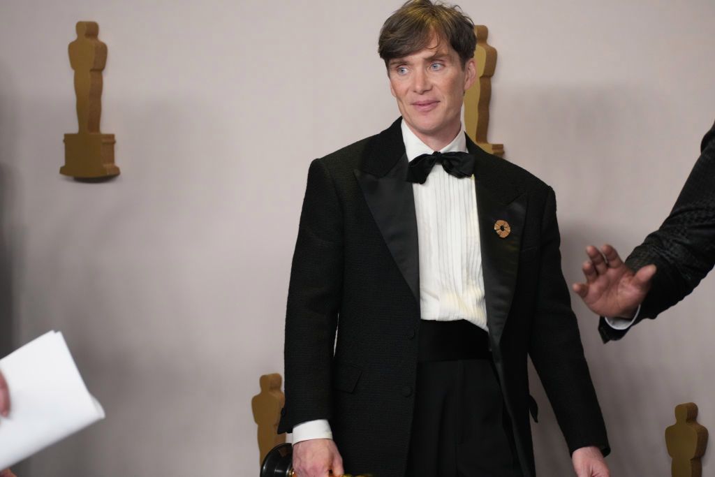 &quot;Oppenheimer&quot; zdobył aż siedem statuetek podczas Oscarów 2024 