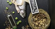 Kwasy Omega-3 - występowanie, charakterystyka, właściwości zdrowotne