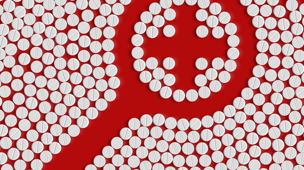 Pseudoefedryna to składnik środków na przeziębienie