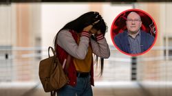 Chroni przed rakiem, ale skorzystało tylko 15 proc. dzieci. "Społeczeństwo głupieje"