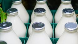 Mleko mleku nierówne. Które ma najwięcej wapnia i najlepiej się wchłania?