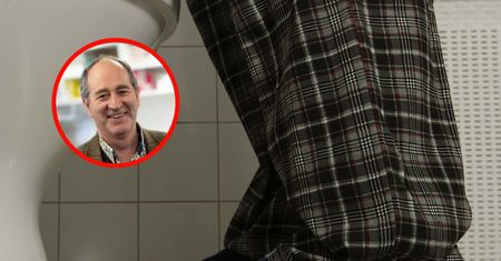 Pojawia się, gdy atakuje cukrzyca. Wczesny sygnał zauważysz w toalecie