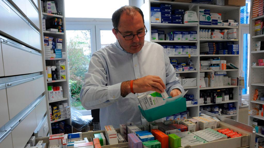 Lek Osporil (Acidum zoledronicum) jest powszechnie stosowany w terapii osteoporozy