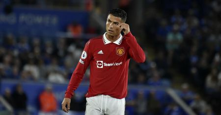 Cristiano Ronaldo oskarżony. Odpowie za uderzenie chłopca z autyzmem