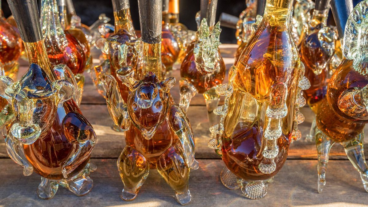 Nalewka z głogu wykazuje szereg właściwości prozdrowotnych