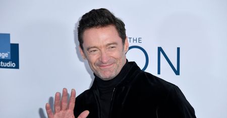 Hugh Jackman zmagał się z rakiem. "Proszę, nie bądź tak głupi, jak ja"