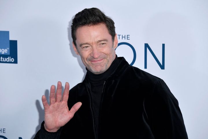 Hugh Jackman przestrzega: Używaj kremów przeciwsłonecznych. 10 lat temu zdiagnozowano u niego raka