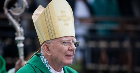 Deprawowanie dzieci już od przedszkoli? Szokujące słowa abp. Jędraszewskiego