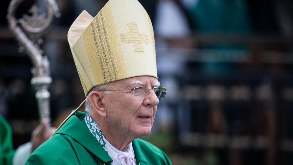 Deprawowanie dzieci już od przedszkoli? Szokujące słowa abp Jędraszewskiego