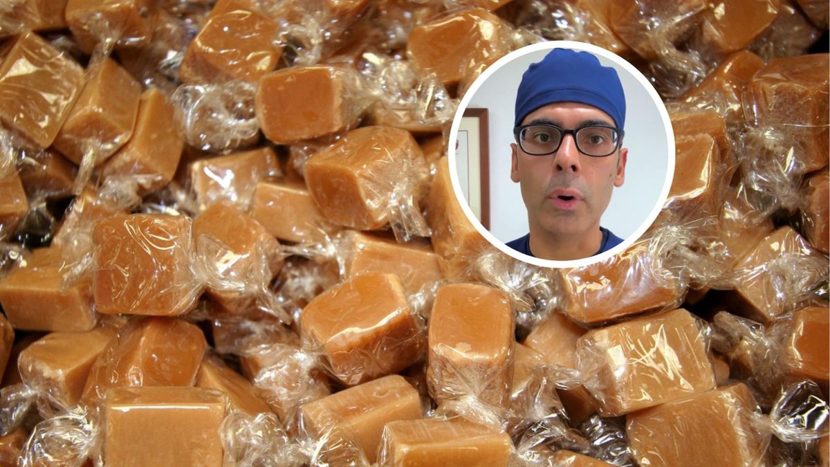 Odstaw cukier na dwa tygodnie. W lustrze zauważysz ogromne zmiany