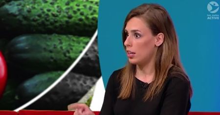 Stuprocentowe soki to dla nas najlepszy wybór (WIDEO)