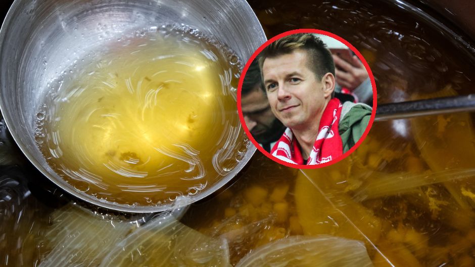 Najlepsze mięso na rosół. Karol Okrasa poleca dwa rodzaje