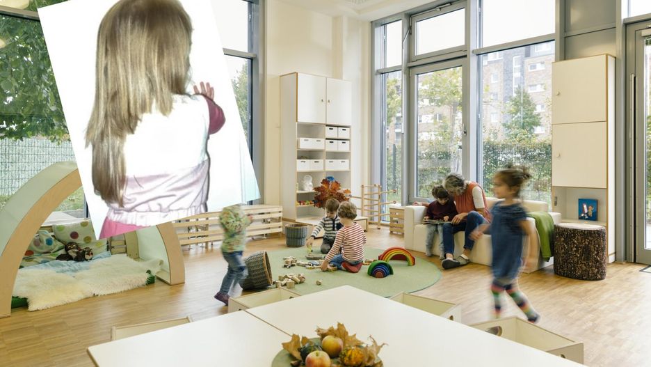 Jej córka wróciła ze szkoły z obciętymi włosami. "Naprawdę mogło dojść do tragedii"