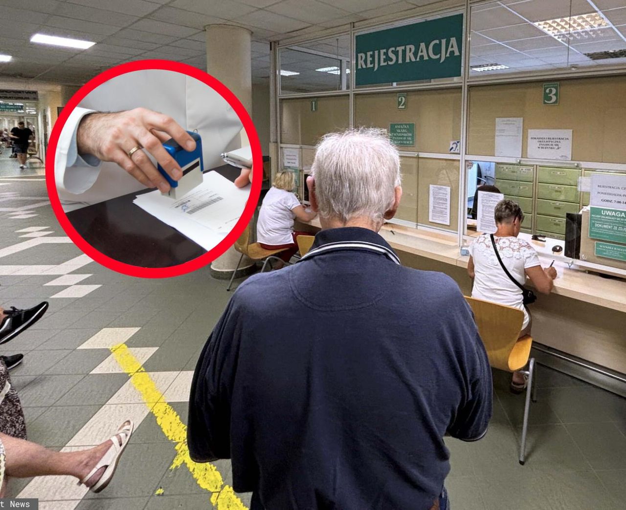 Nowe kontrole ZUS od 1 stycznia. Nie tylko L4, ale też zasiłek opiekuńczy