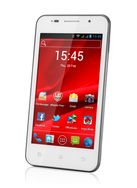 Nowy MultiPhone PAP4322