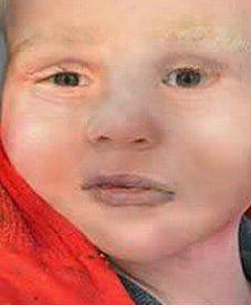 "Mój syn został wykorzystany przez matkę jako podstawiony Szymon"