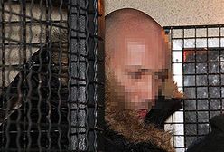 Zatrzymanie przestępcy