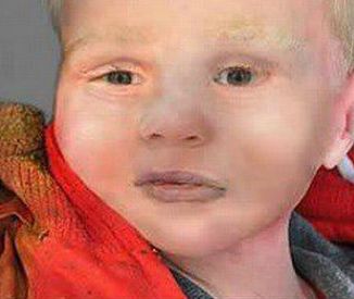 "Mój syn został wykorzystany przez matkę jako podstawiony Szymon"