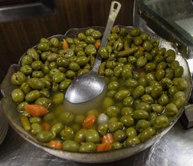 Takie są skutki jedzenia oliwek. Odkryli to naukowcy