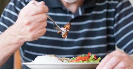 Dieta na przytycie dla mężczyzn