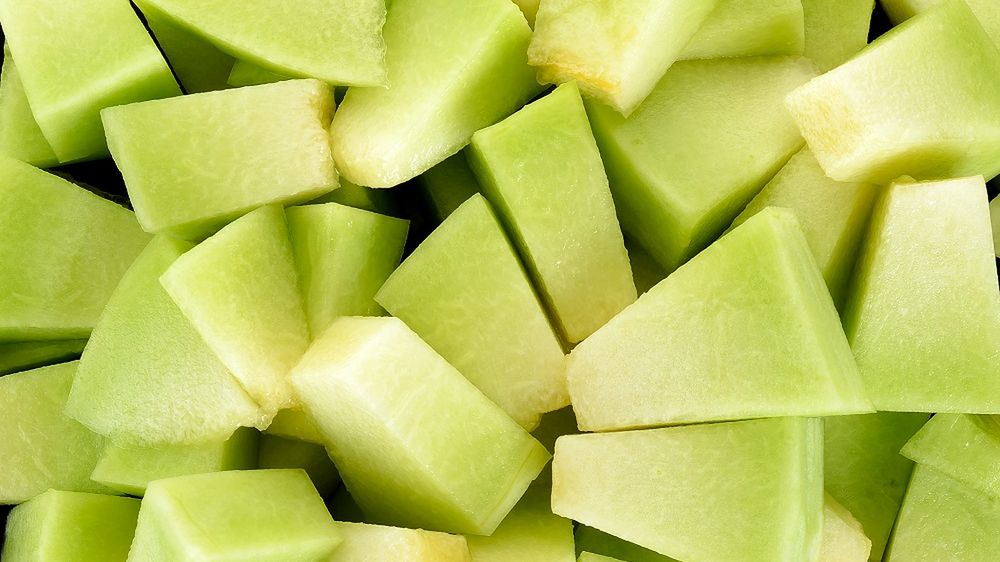 Orzeźwia, wspomaga zasypianie i spala tłuszcz. Idealny na lato