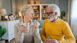 Czy warto stosować suplementy diety na sprawność umysłu u osób w starszym wieku? 