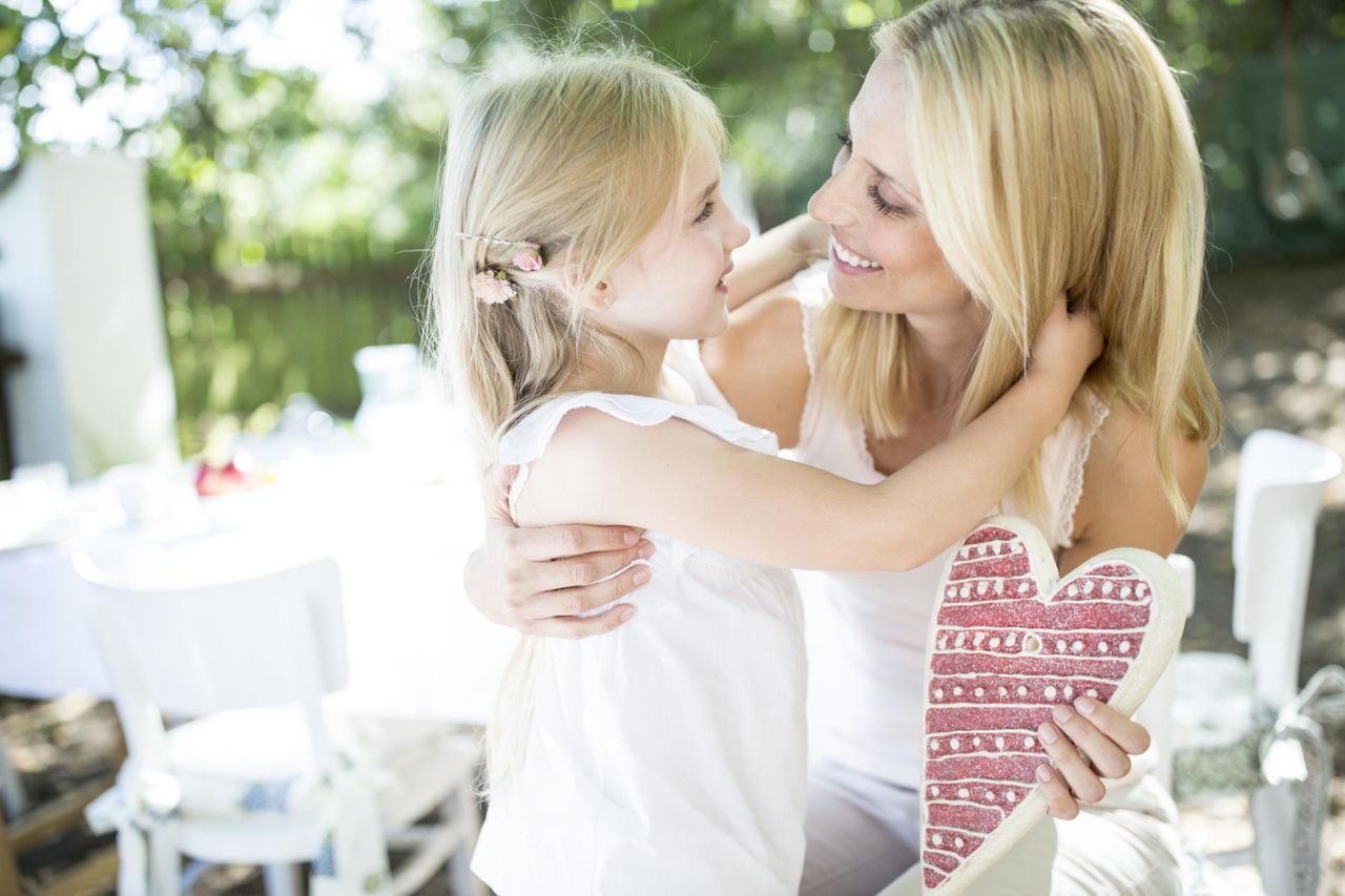 Wiersze dla mamy na różne okazje