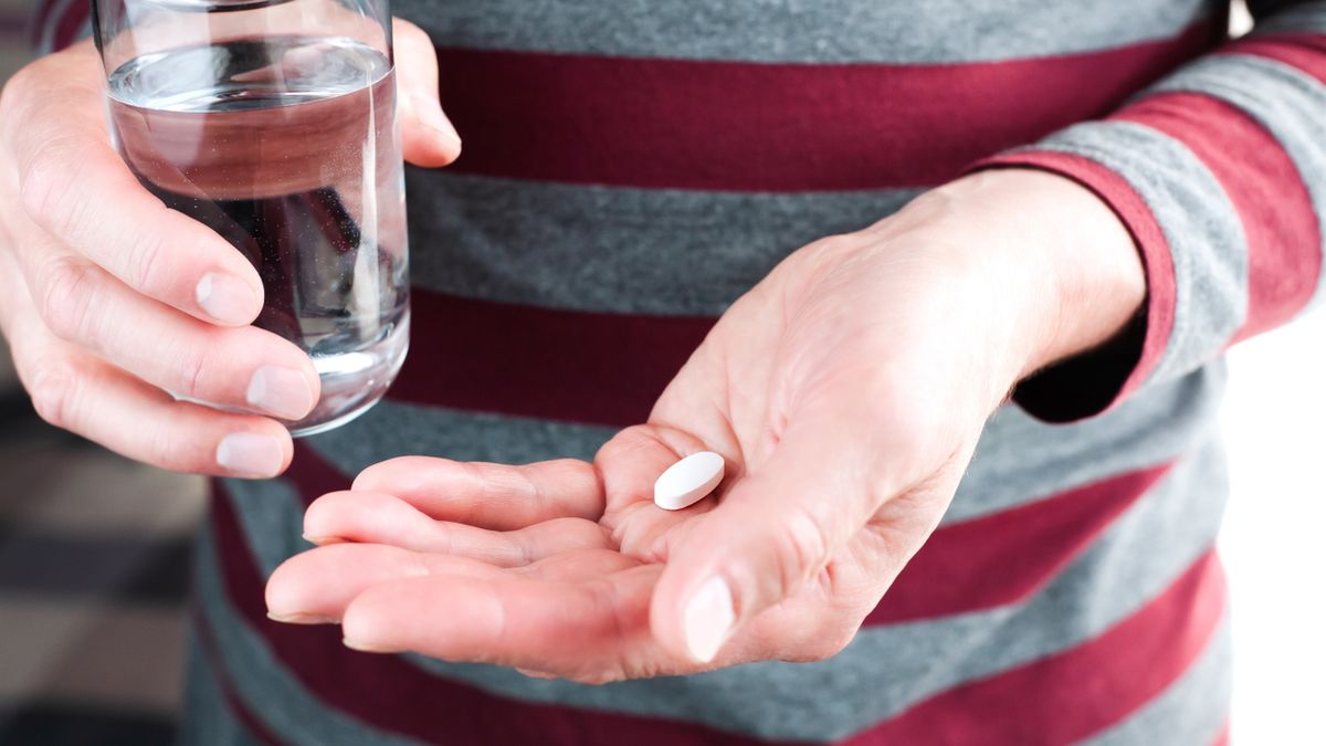 Zofenil wykorzystywany jest w leczeniu samoistnego nadciśnienia tętniczego