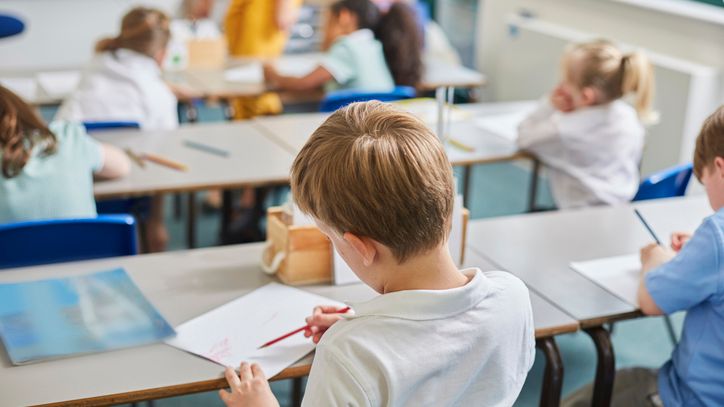 Została pobita przez 5-latka. Porusza się o kulach