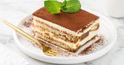 Tiramisu – wartości odżywcze, kalorie i przepisy