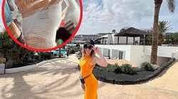 Dziewczyna reZigiusza nie odzyskała pełnej sprawności po udarze. "Idźcie przebadać krzepliwość krwi"