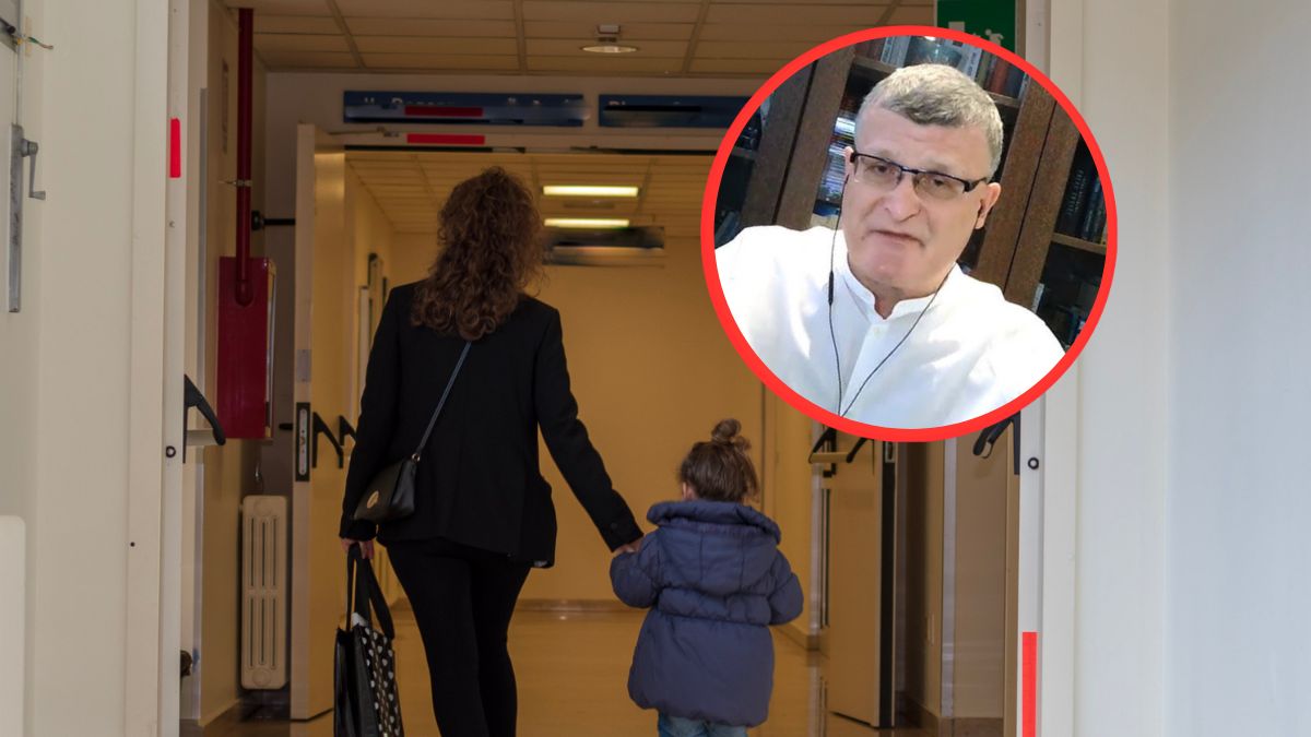 Antyszczepionkowcy próbują obchodzić przepisy. Eksperci komentują