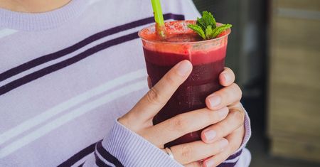 ''Test buraczkowy''. Popularny mit, w który wierzy wielu Polaków