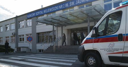 Legionella w Polsce. Nie żyje 18 osób