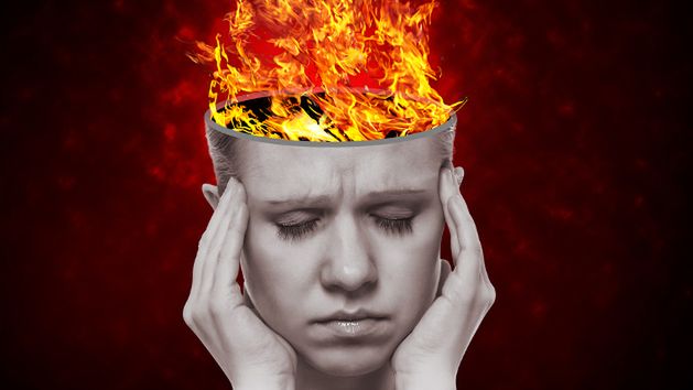 Potwierdzone sposoby na ból głowy