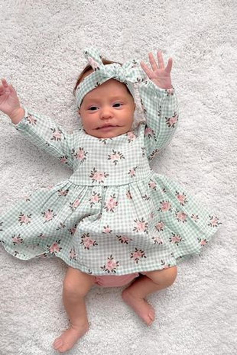 Rodzice mają nadzieję, że znajdą lekarza, który zdecyduje się zoperować ich córeczkę