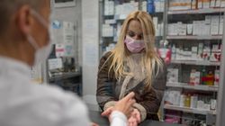 GIS: Wycofanie suplementów diety. Wykryto w nich niebezpieczną substancję