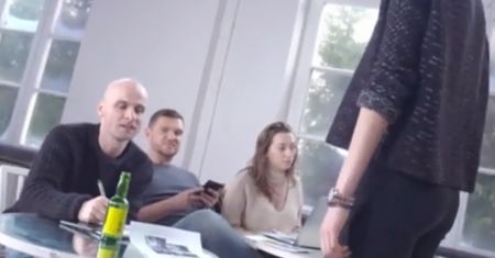 Jak wygląda casting do pokazu mody? (WIDEO)