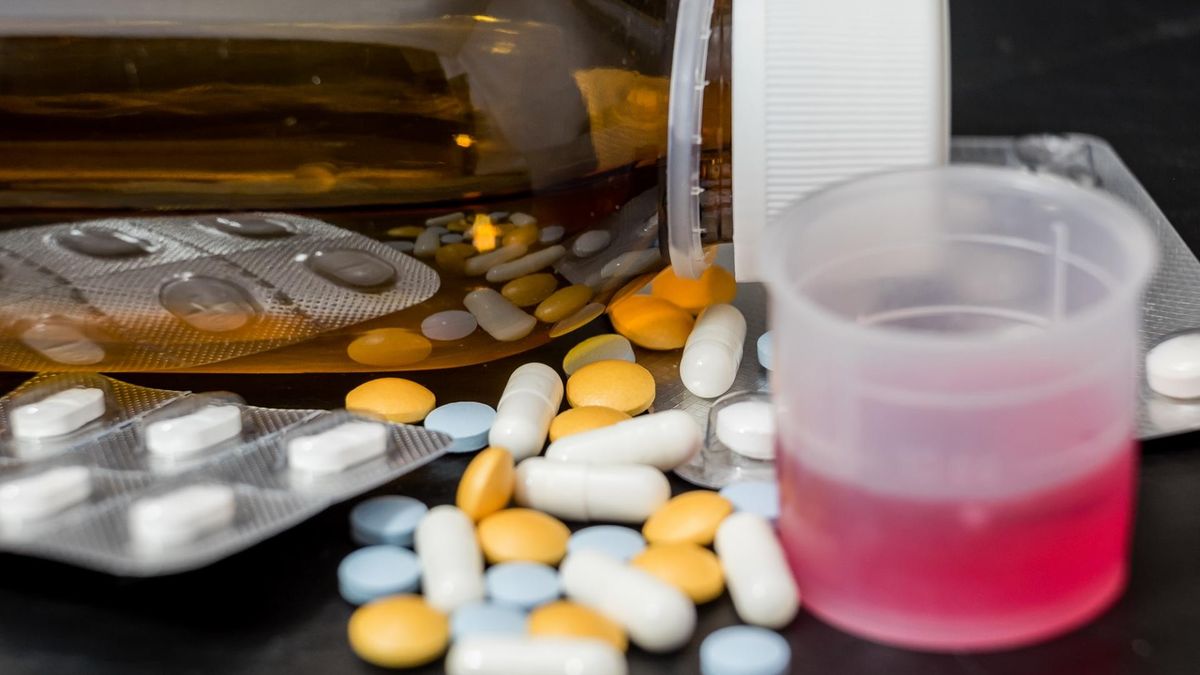 Ten lek będzie niedostępny aż do grudnia