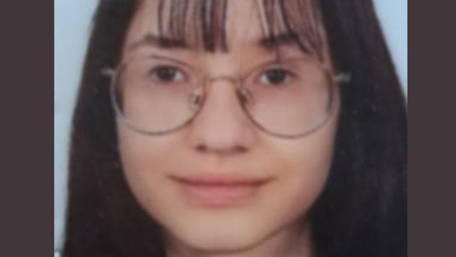 Zaginęła 14-letnia Weronika. Miała tylko odprowadzić koleżankę