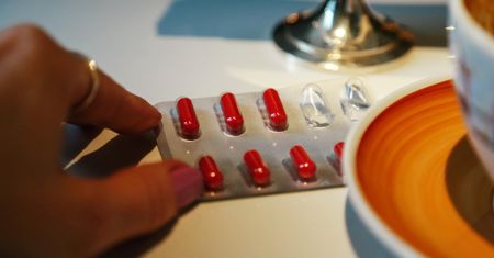 Żelazo bez skutków ubocznych. Naukowcy opracowali nowy typ suplementu