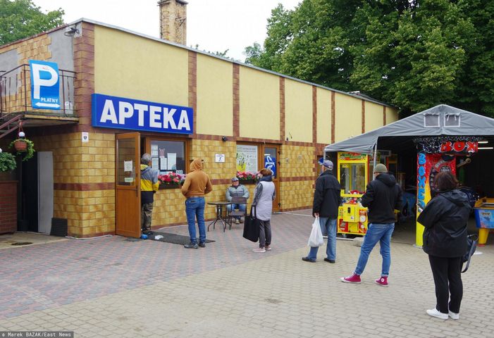 Brakuje szczepionek na ospę wietrzną. Apteki prowadzą zapisy