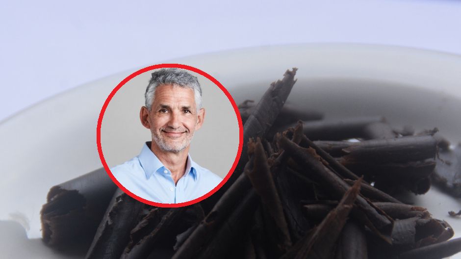 Czekolada to paliwo dla mózgu