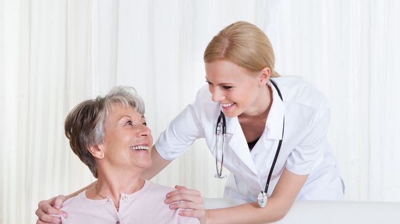 Choroby, których trudno uniknąć po 50. roku życia. Sprawdź, jak możesz im przeciwdziałać