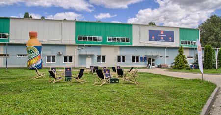 Nowy park trampolin w Warszawie
