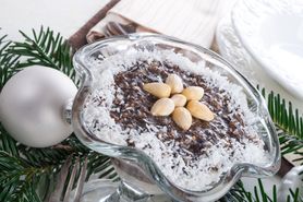 Makówki (makiełki) - kalorie i wartości odżywcze, przepis