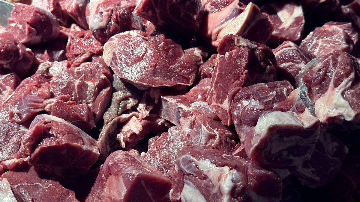 Dziczyzna to mięso, które łączy naturalne pochodzenie z wyjątkową wartością odżywczą.